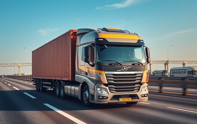 Şehirler Arası Nakliye